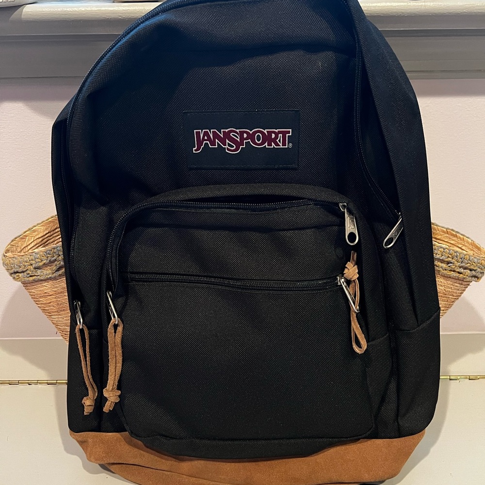 JanSport BackPack